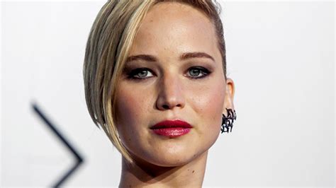 jennifee lawrence naked|Jennifer Lawrence NUDE Leaked Pics!